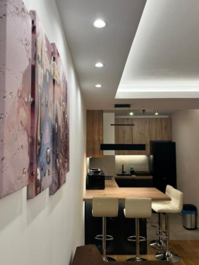 Elixir luxury Apartment